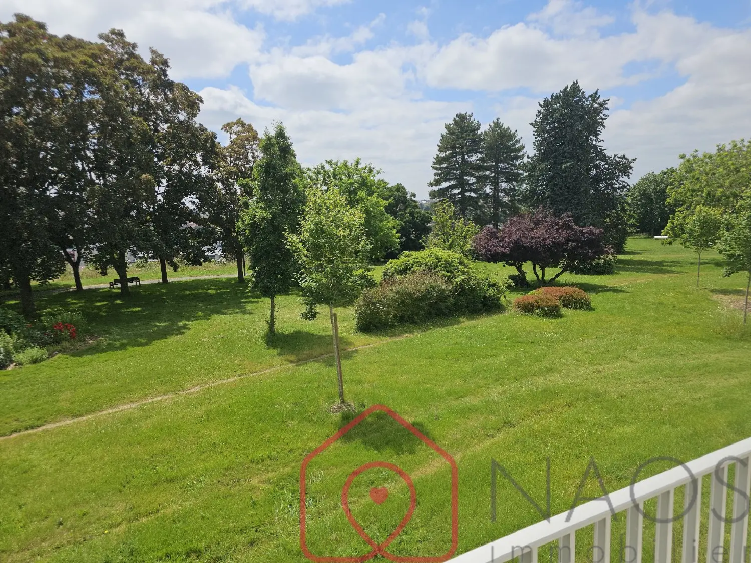  te koop appartement Poitiers Vienne 3