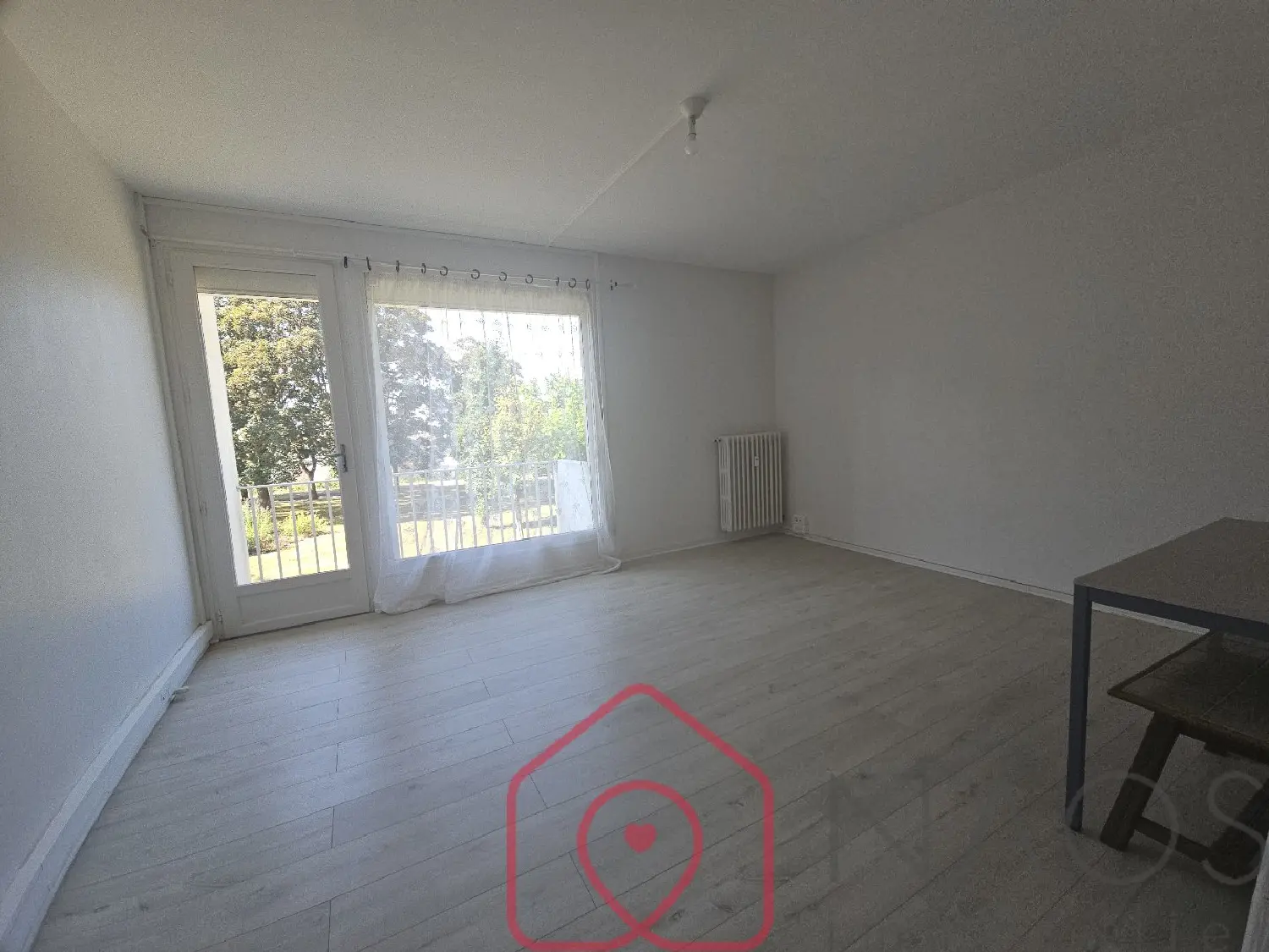  te koop appartement Poitiers Vienne 4