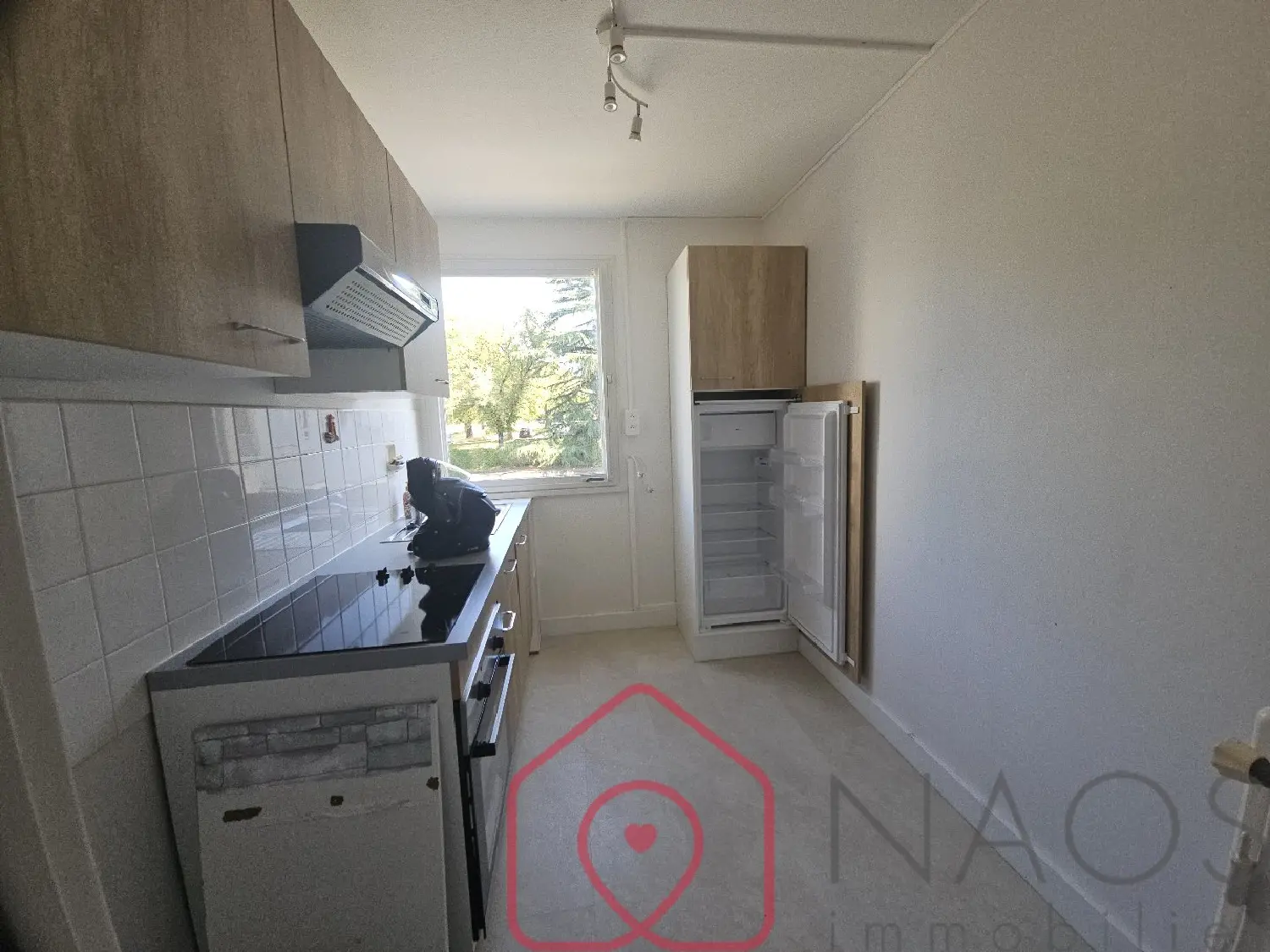  te koop appartement Poitiers Vienne 5