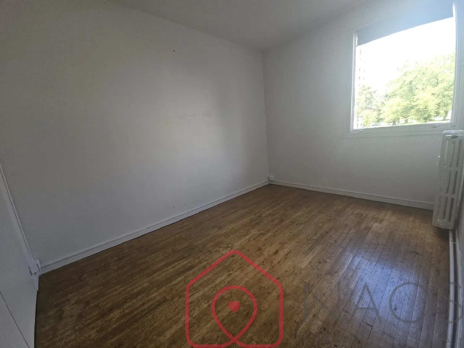  te koop appartement Poitiers Vienne 6