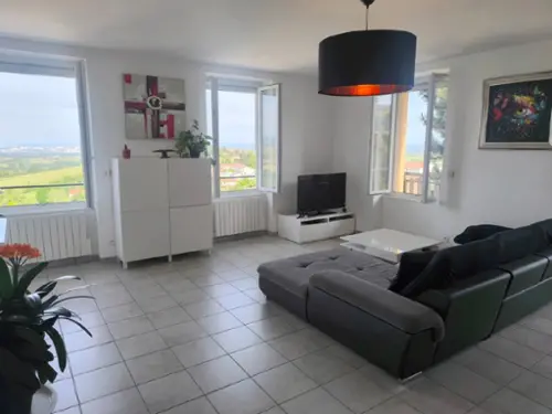 Pollionnay Rhône apartamento foto 7089065