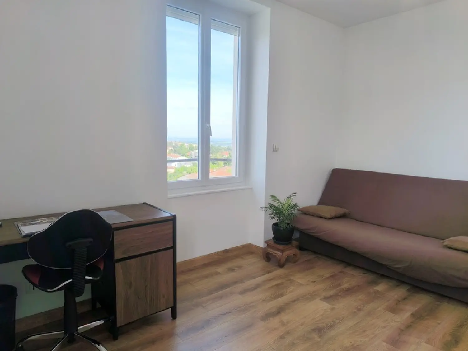  en venta apartamento Pollionnay Rhône 5
