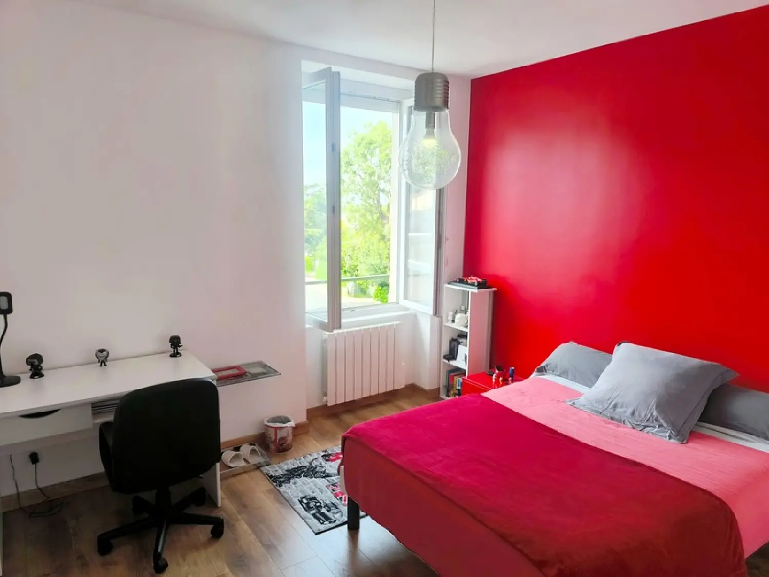  en venta apartamento Pollionnay Rhône 6