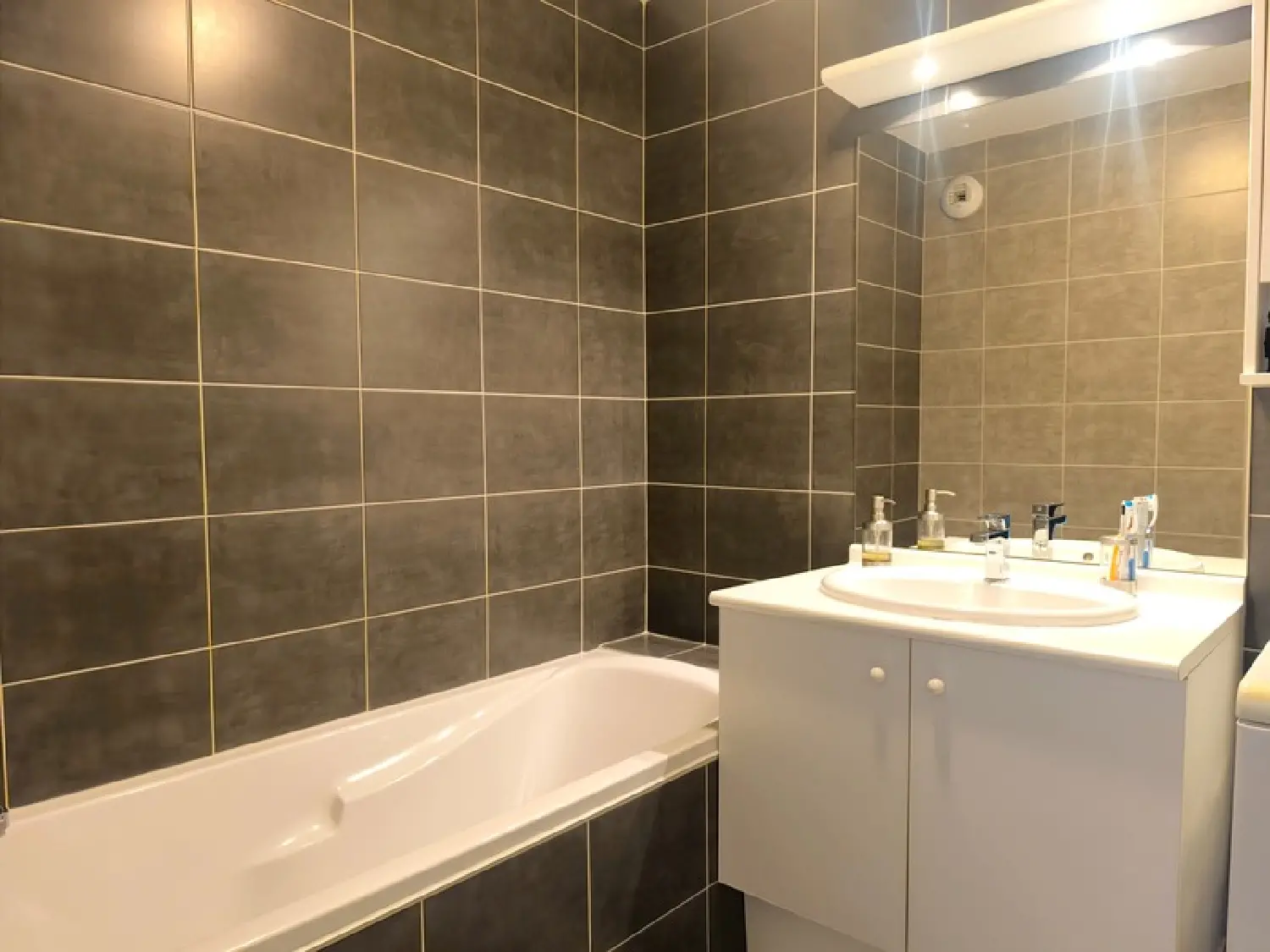  en venta apartamento Pollionnay Rhône 7