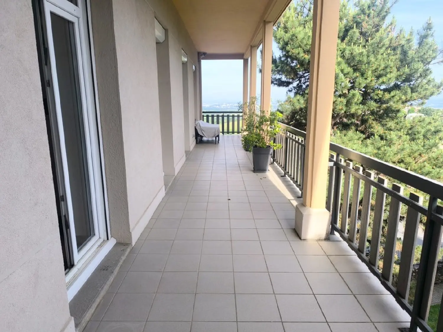  en venta apartamento Pollionnay Rhône 8