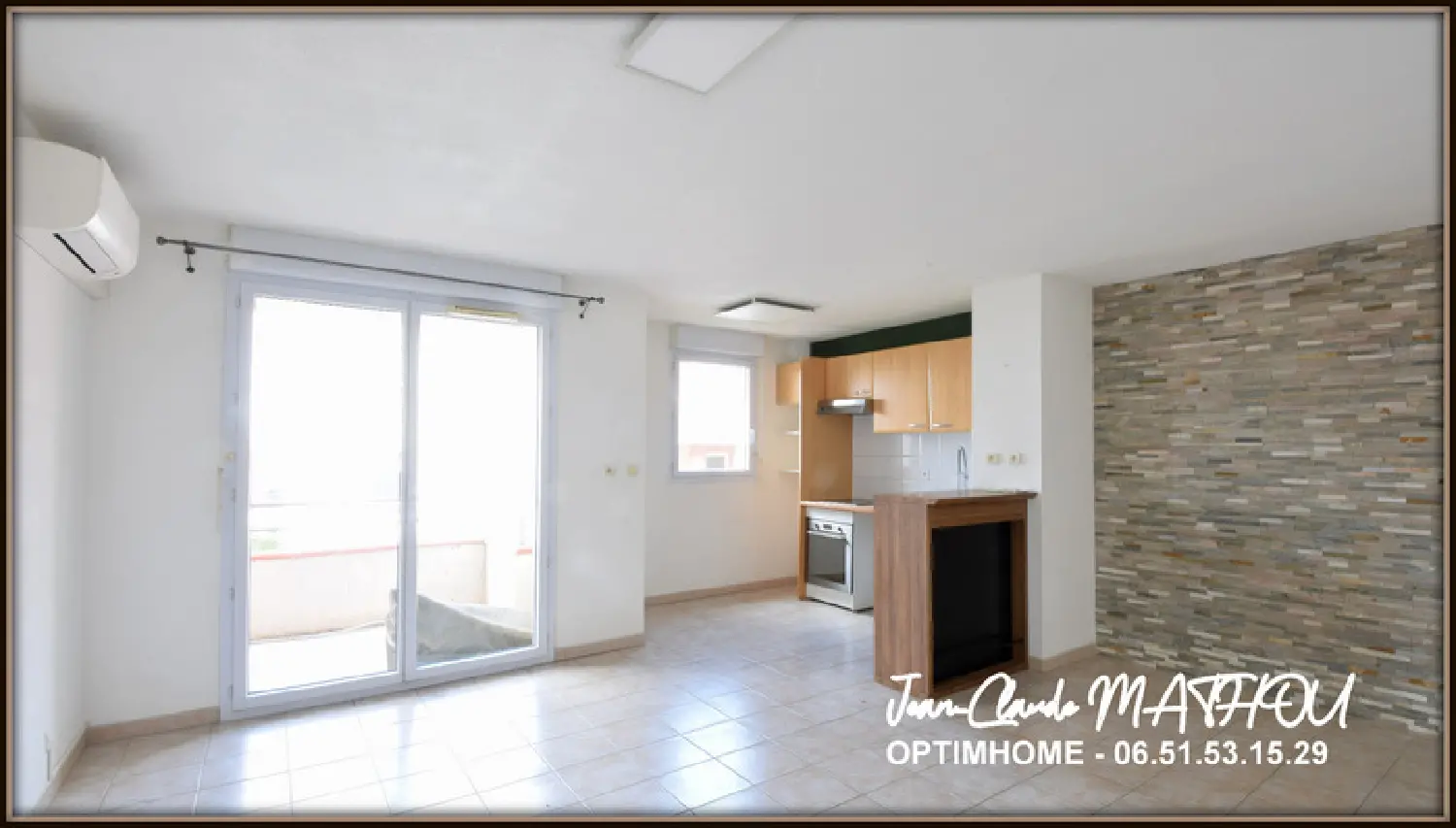 en venta apartamento Pompertuzat Haute-Garonne 2