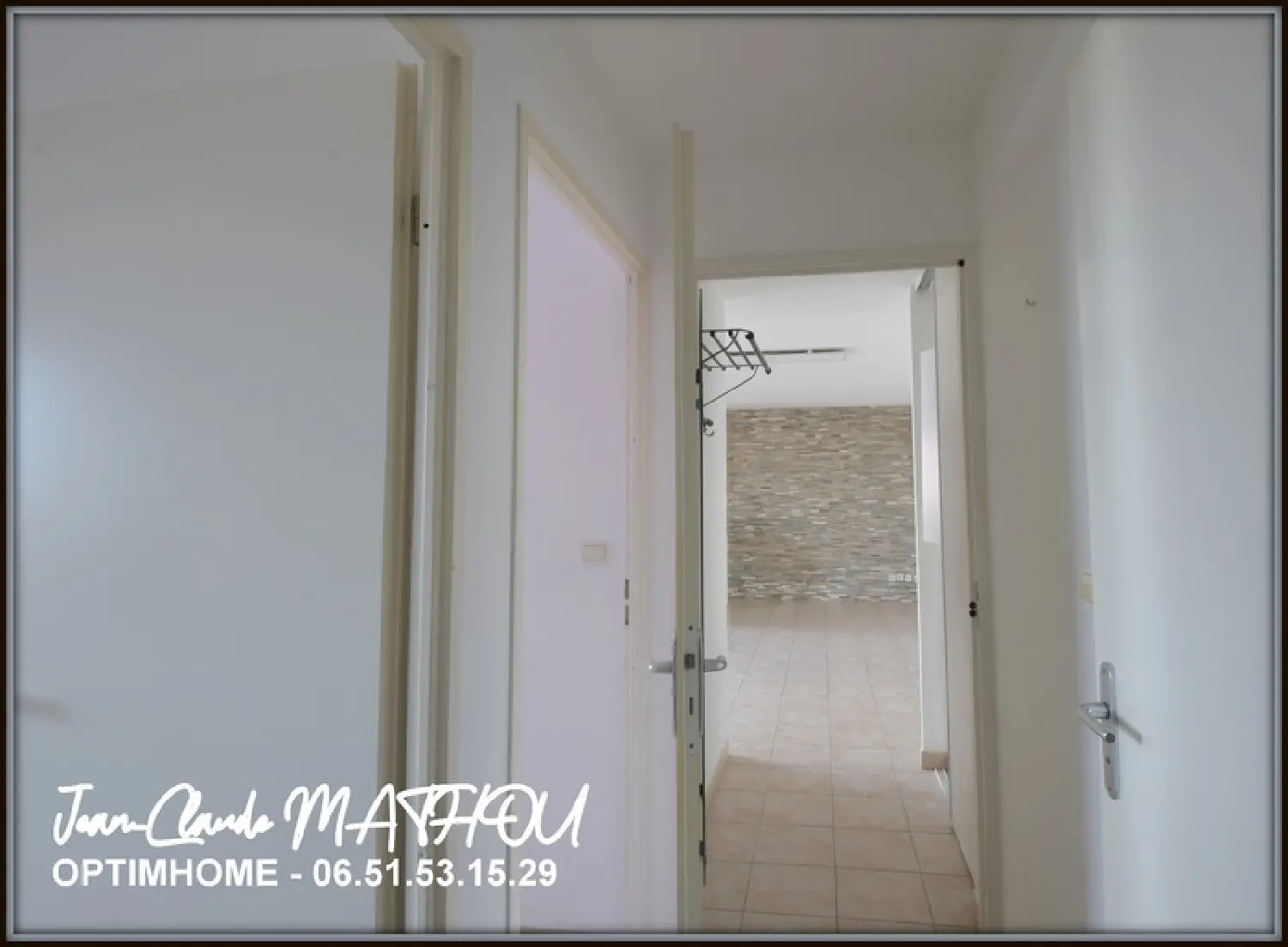  en venta apartamento Pompertuzat Haute-Garonne 4