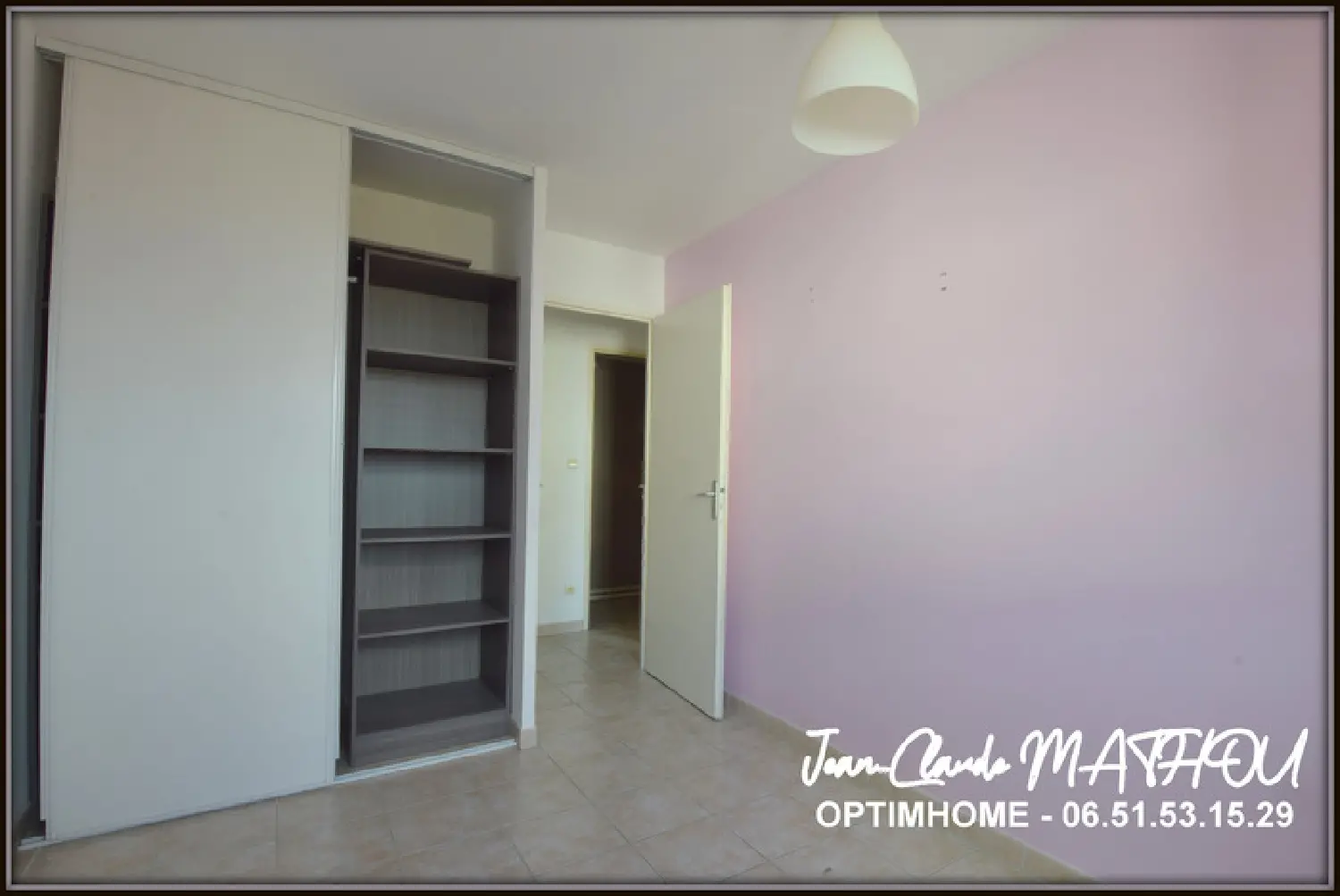  en venta apartamento Pompertuzat Haute-Garonne 5