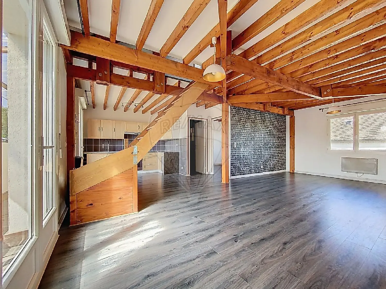  for sale apartment Pont-sur-Yonne Yonne 1