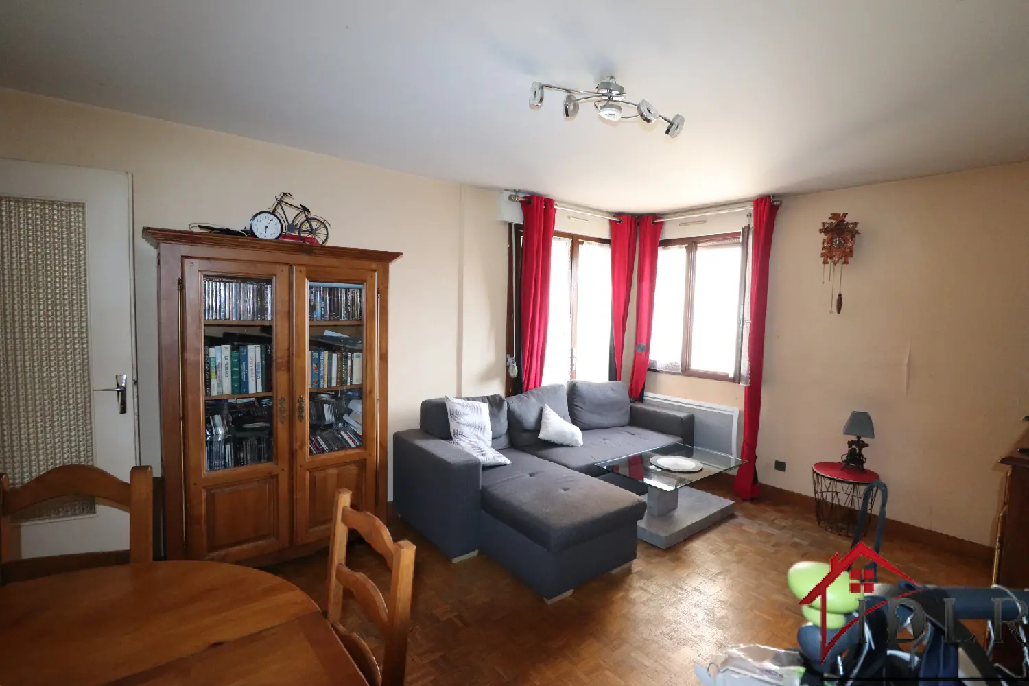  te koop appartement Pontarlier Doubs 2