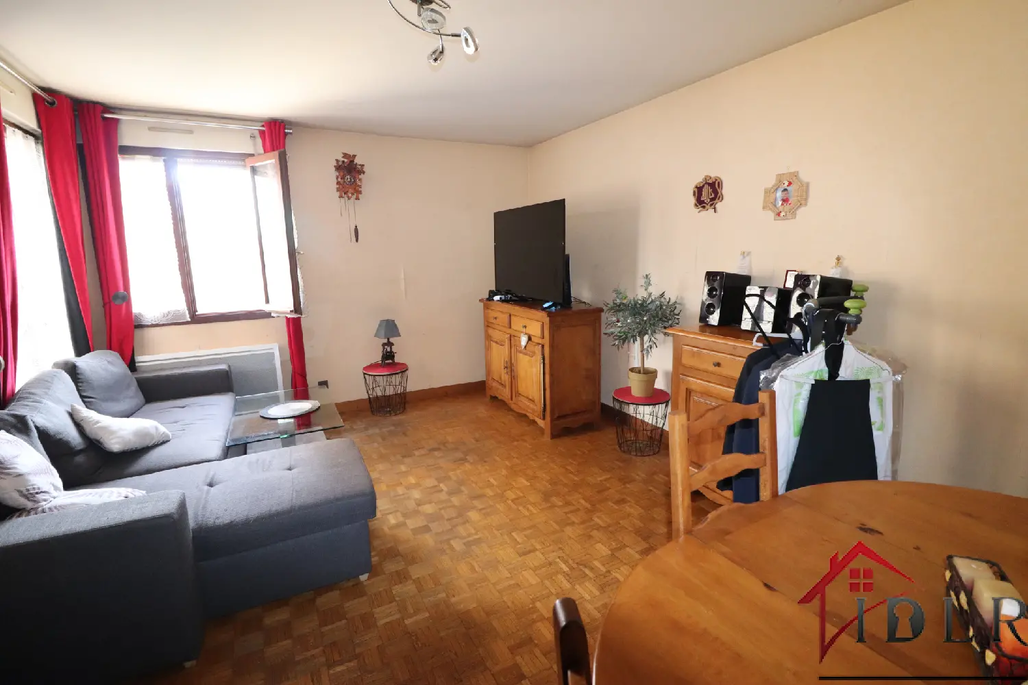  te koop appartement Pontarlier Doubs 4