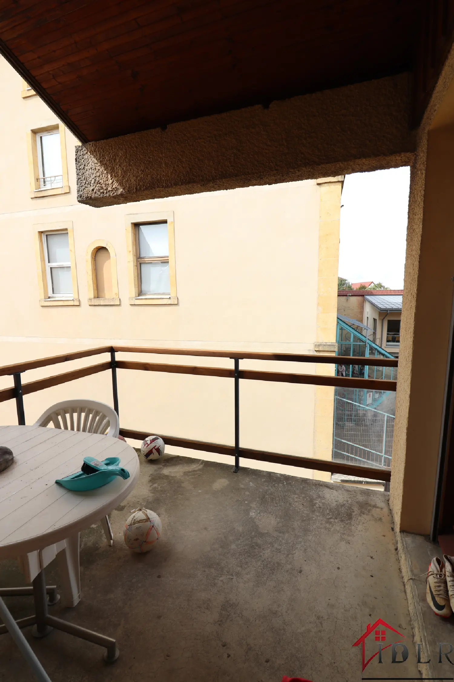  te koop appartement Pontarlier Doubs 5