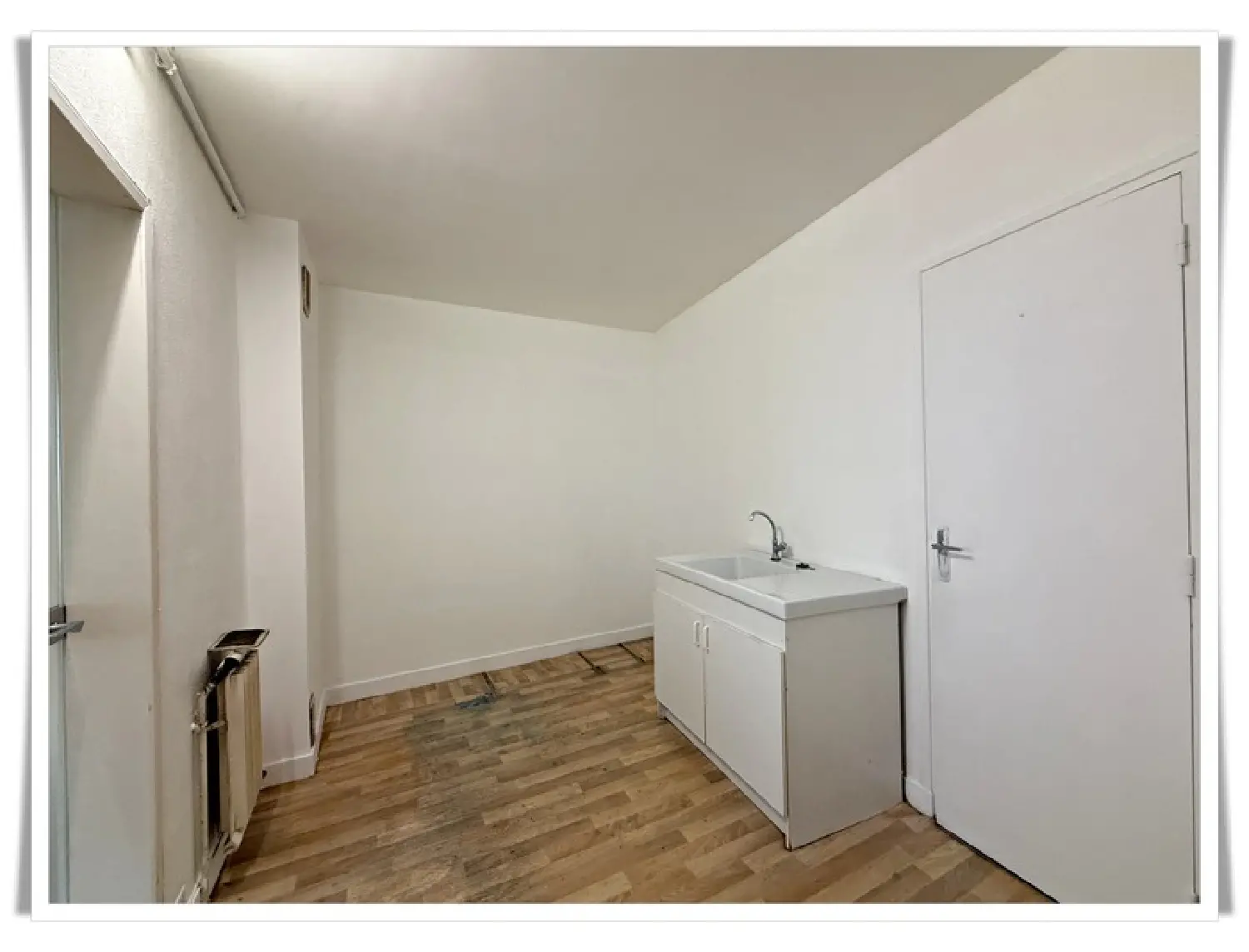  en venta apartamento Pontivy Morbihan 2