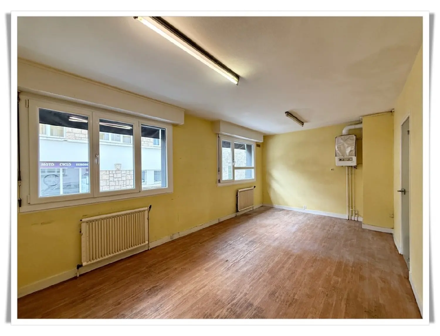  en venta apartamento Pontivy Morbihan 3