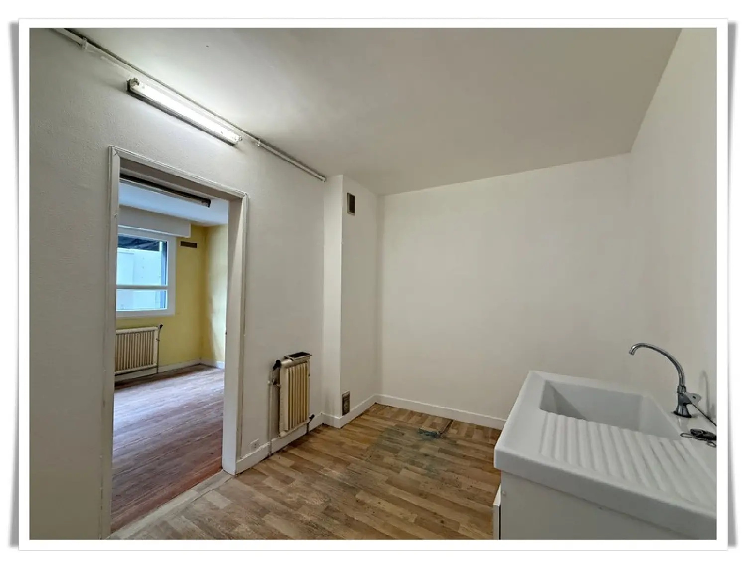  en venta apartamento Pontivy Morbihan 4