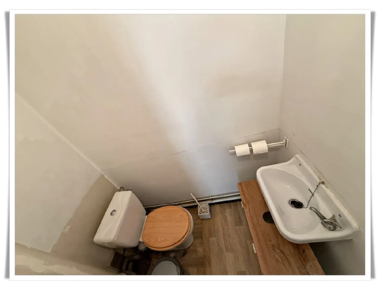  en venta apartamento Pontivy Morbihan 5