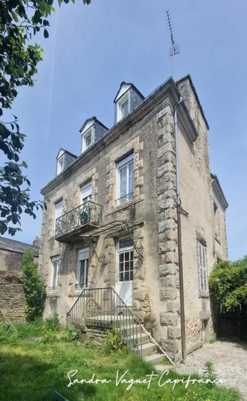 Pontivy Morbihan apartamento foto 7100936