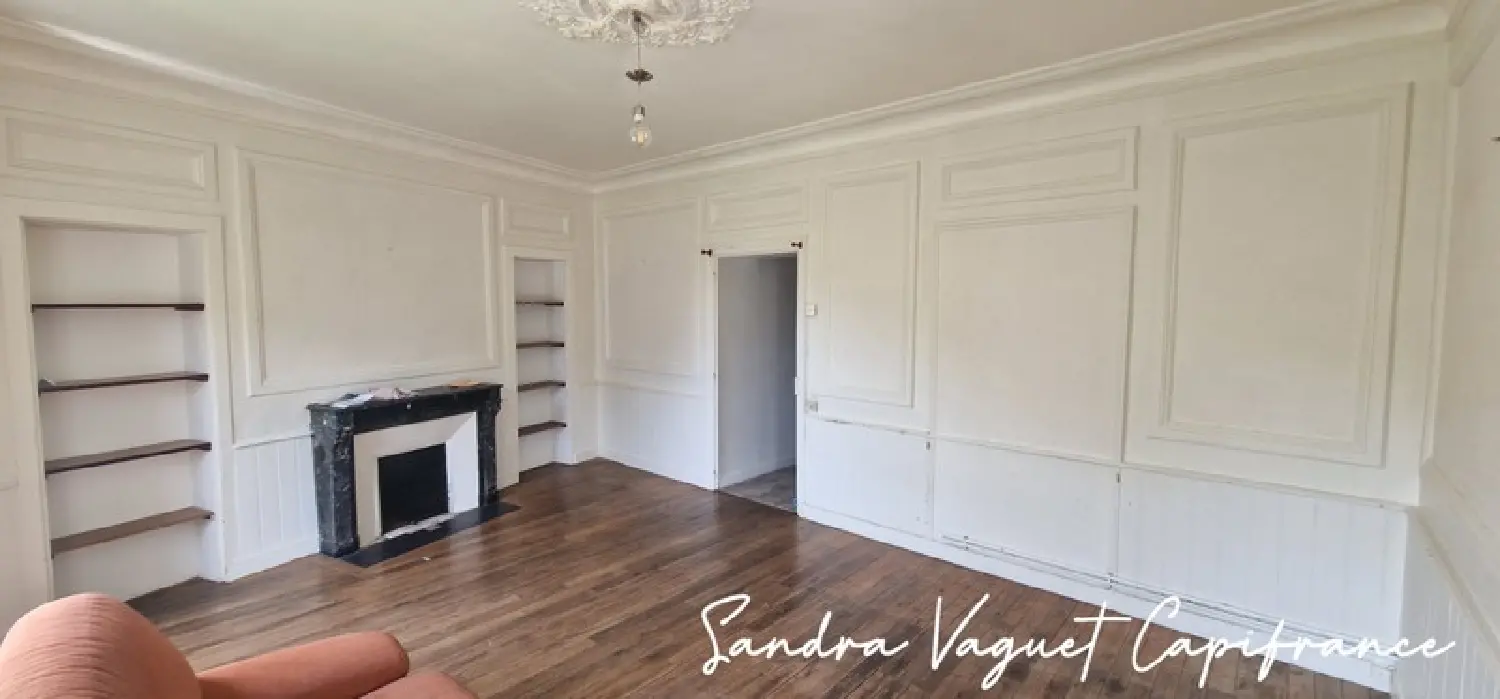  en venta apartamento Pontivy Morbihan 2