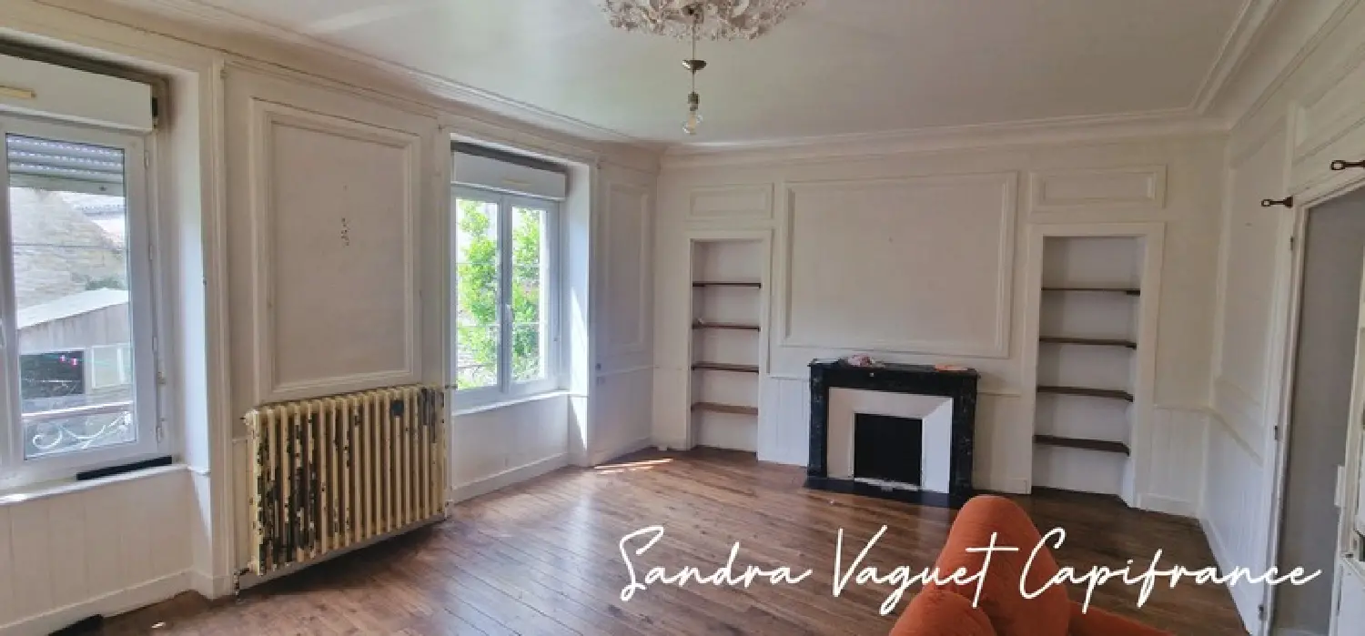  en venta apartamento Pontivy Morbihan 3