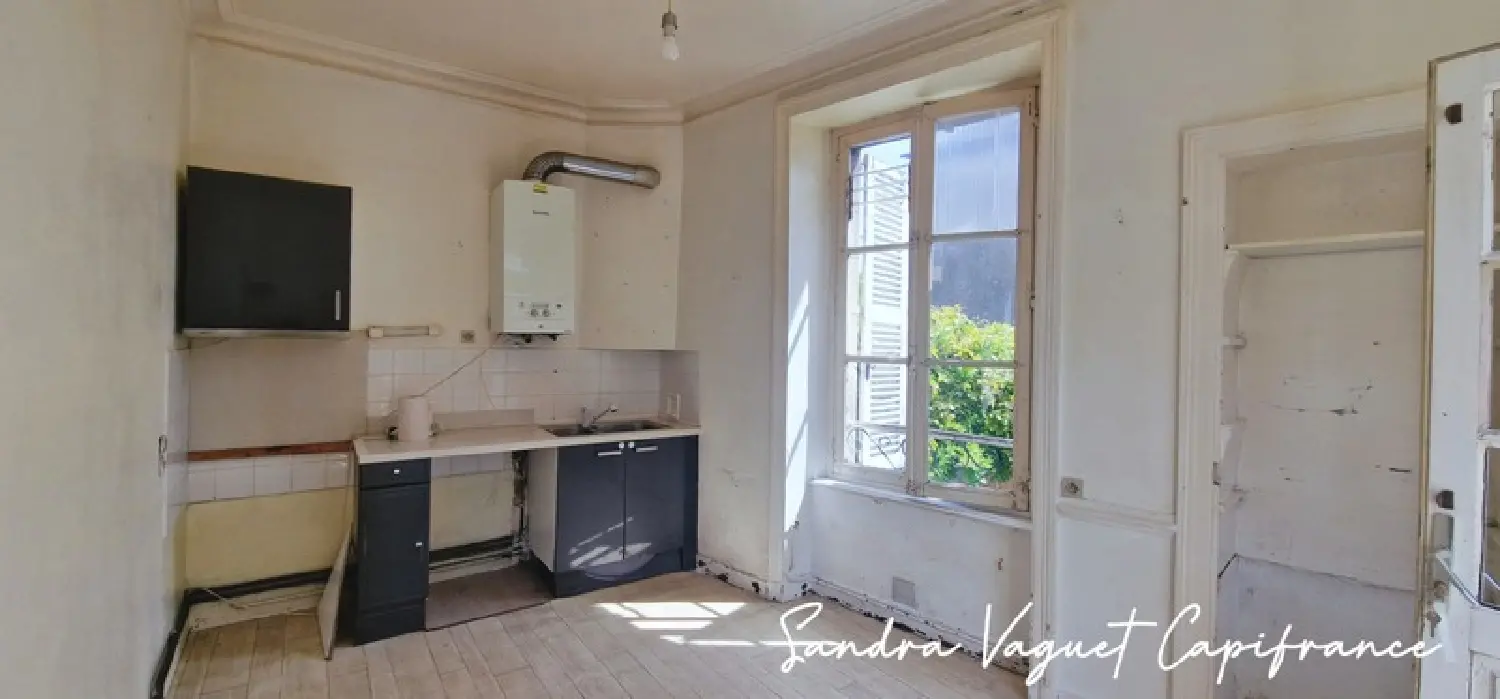  en venta apartamento Pontivy Morbihan 4