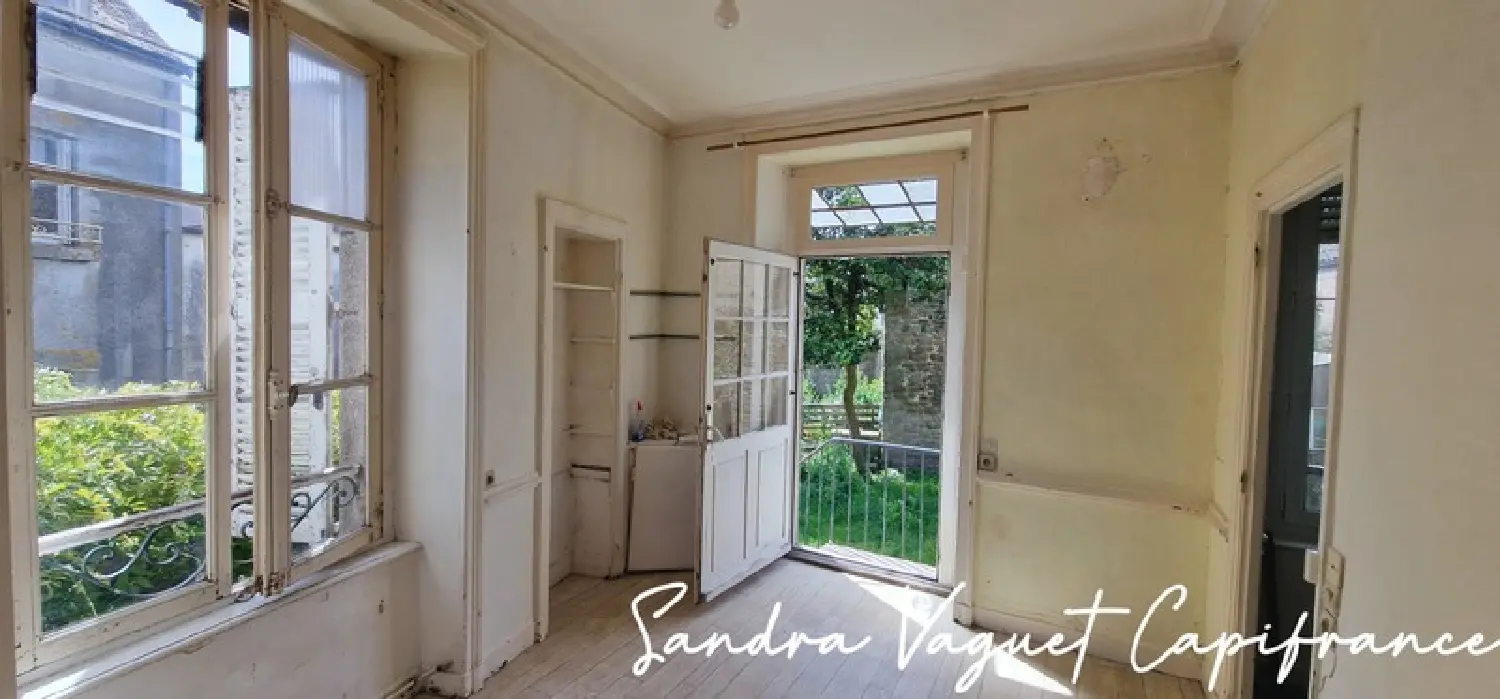  en venta apartamento Pontivy Morbihan 5