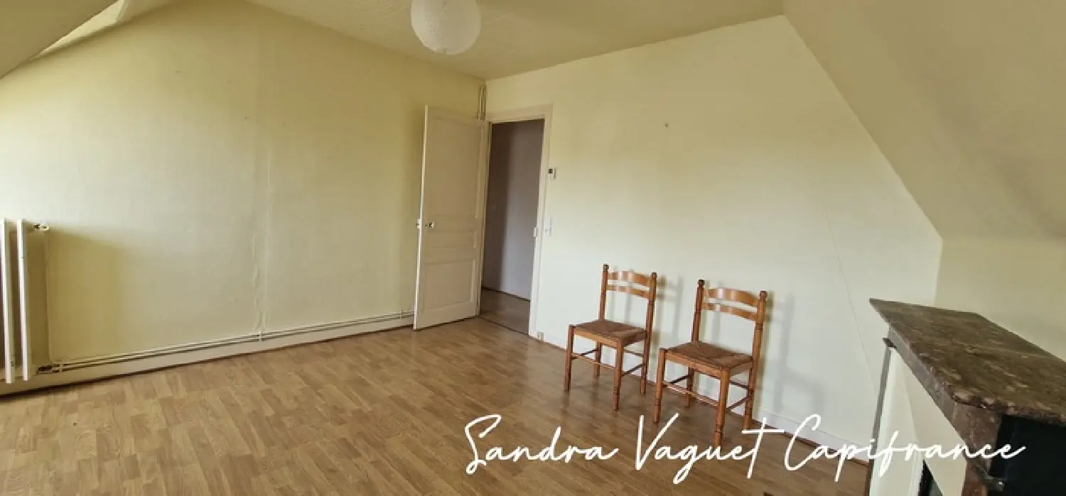  en venta apartamento Pontivy Morbihan 2