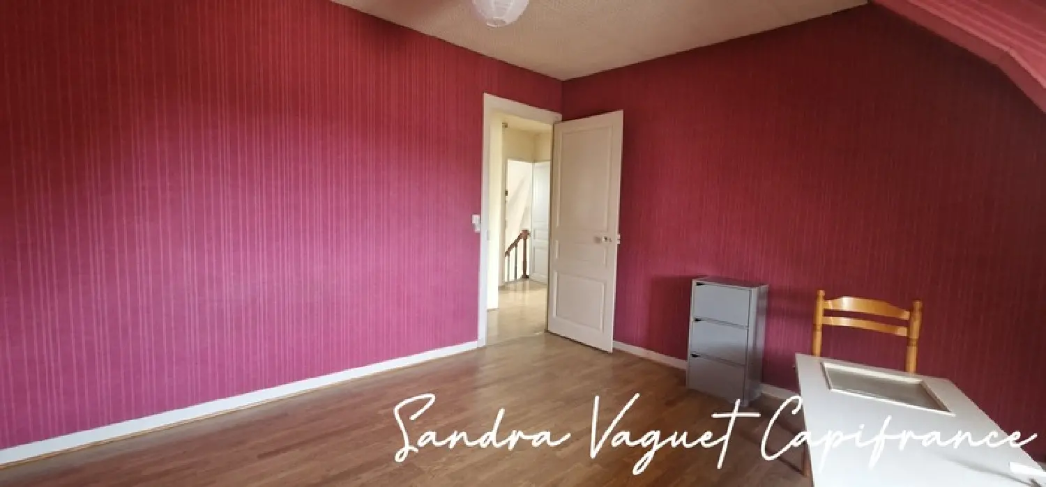  en venta apartamento Pontivy Morbihan 3