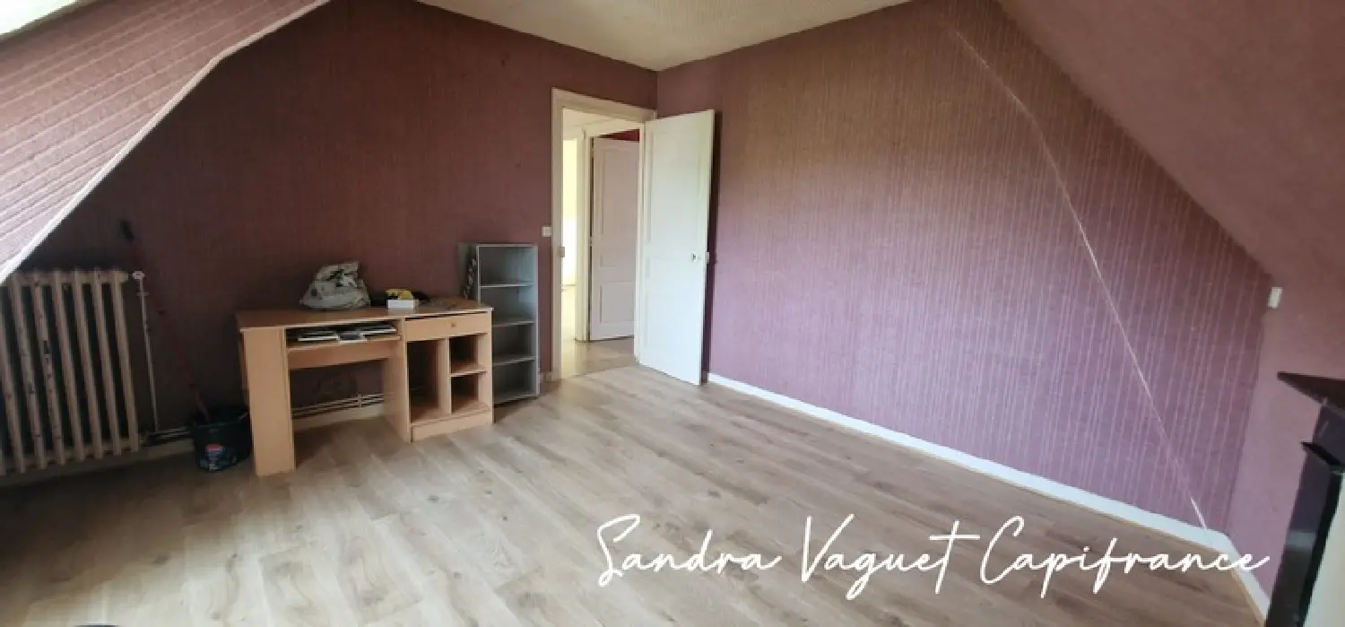  en venta apartamento Pontivy Morbihan 4