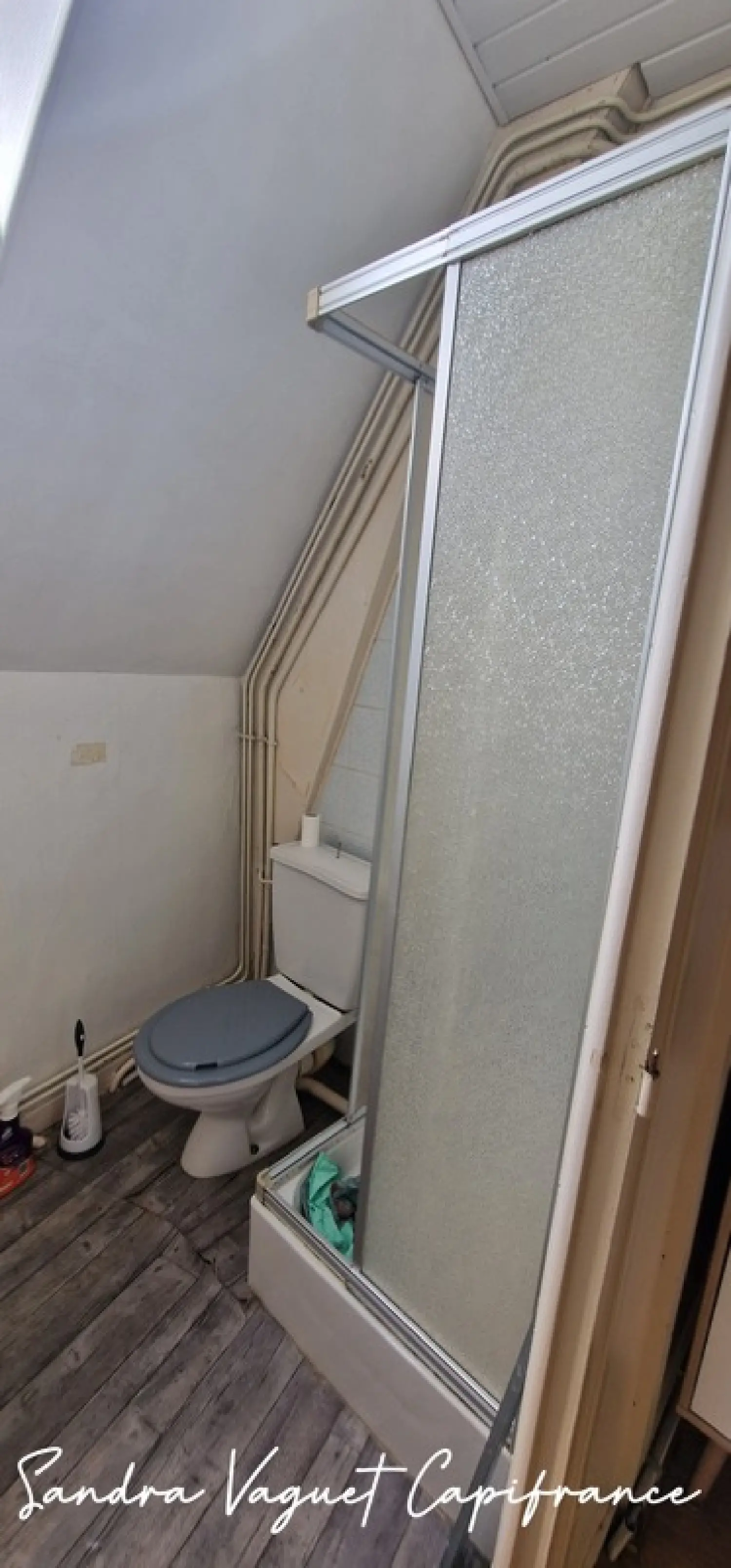  en venta apartamento Pontivy Morbihan 5