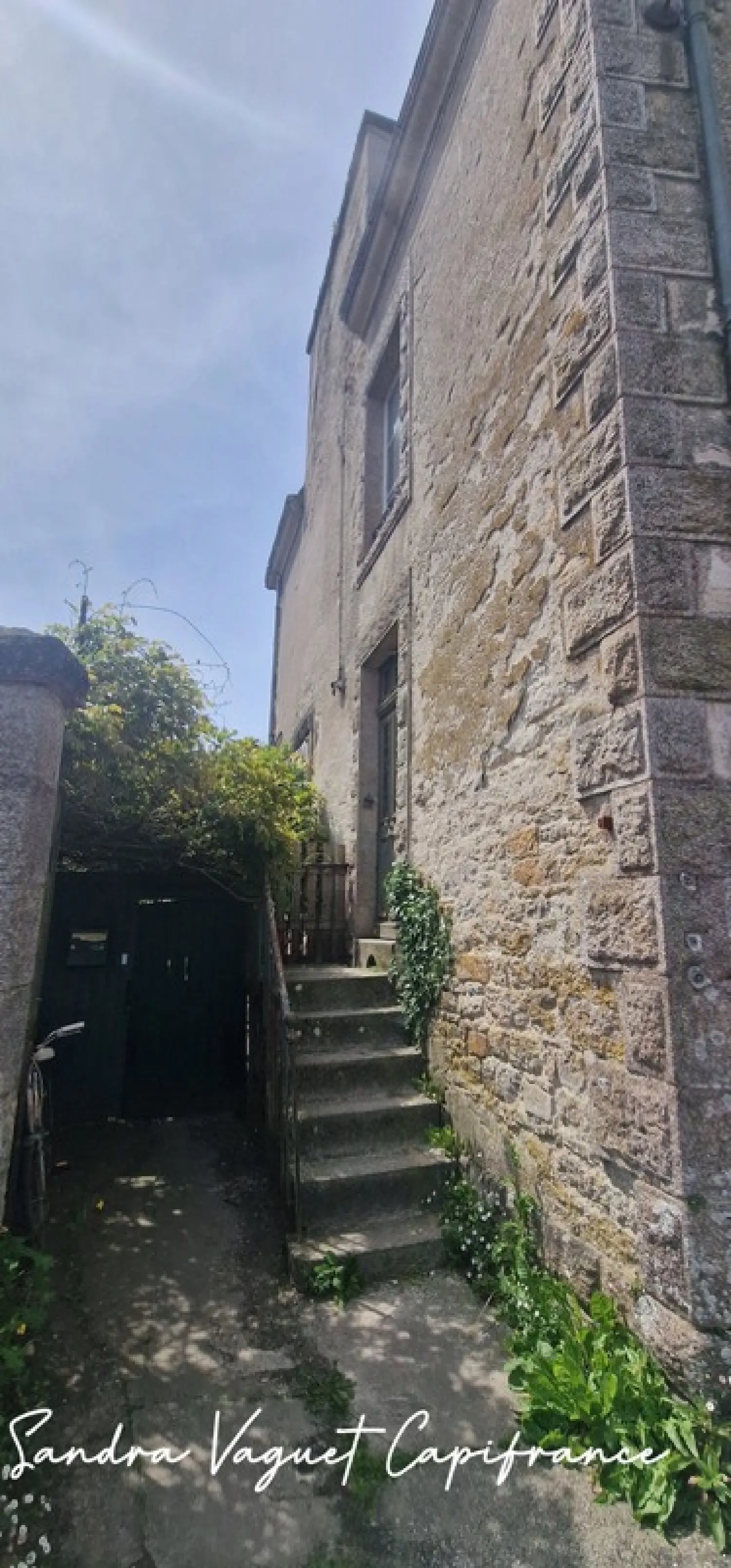  en venta apartamento Pontivy Morbihan 7