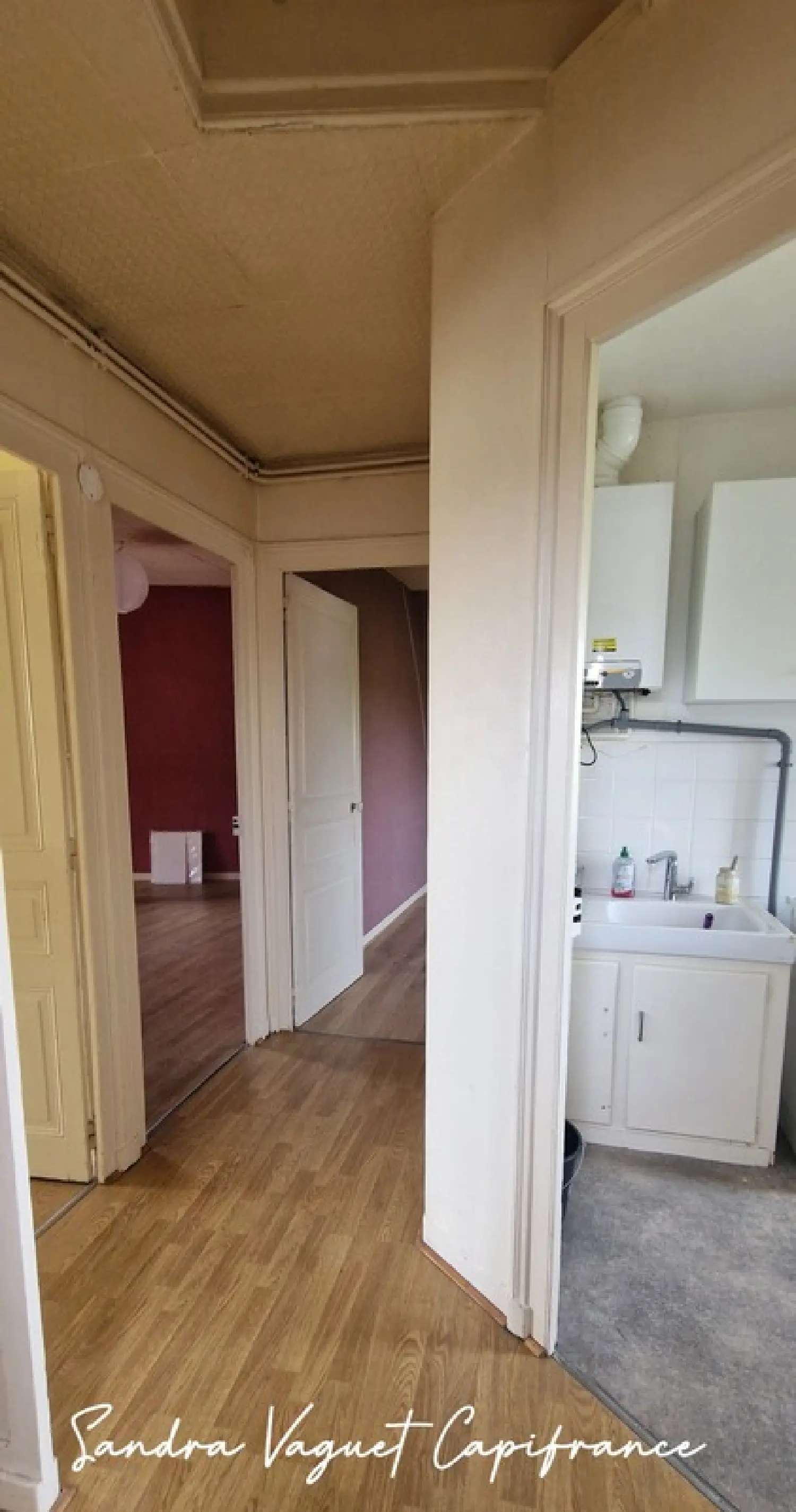 en venta apartamento Pontivy Morbihan 8