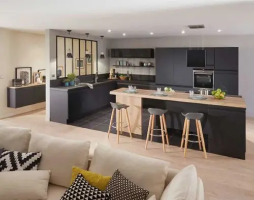 Pontoise Val-d'Oise appartement foto 7092035