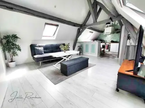 Pontoise Val-d'Oise apartment foto 7095251