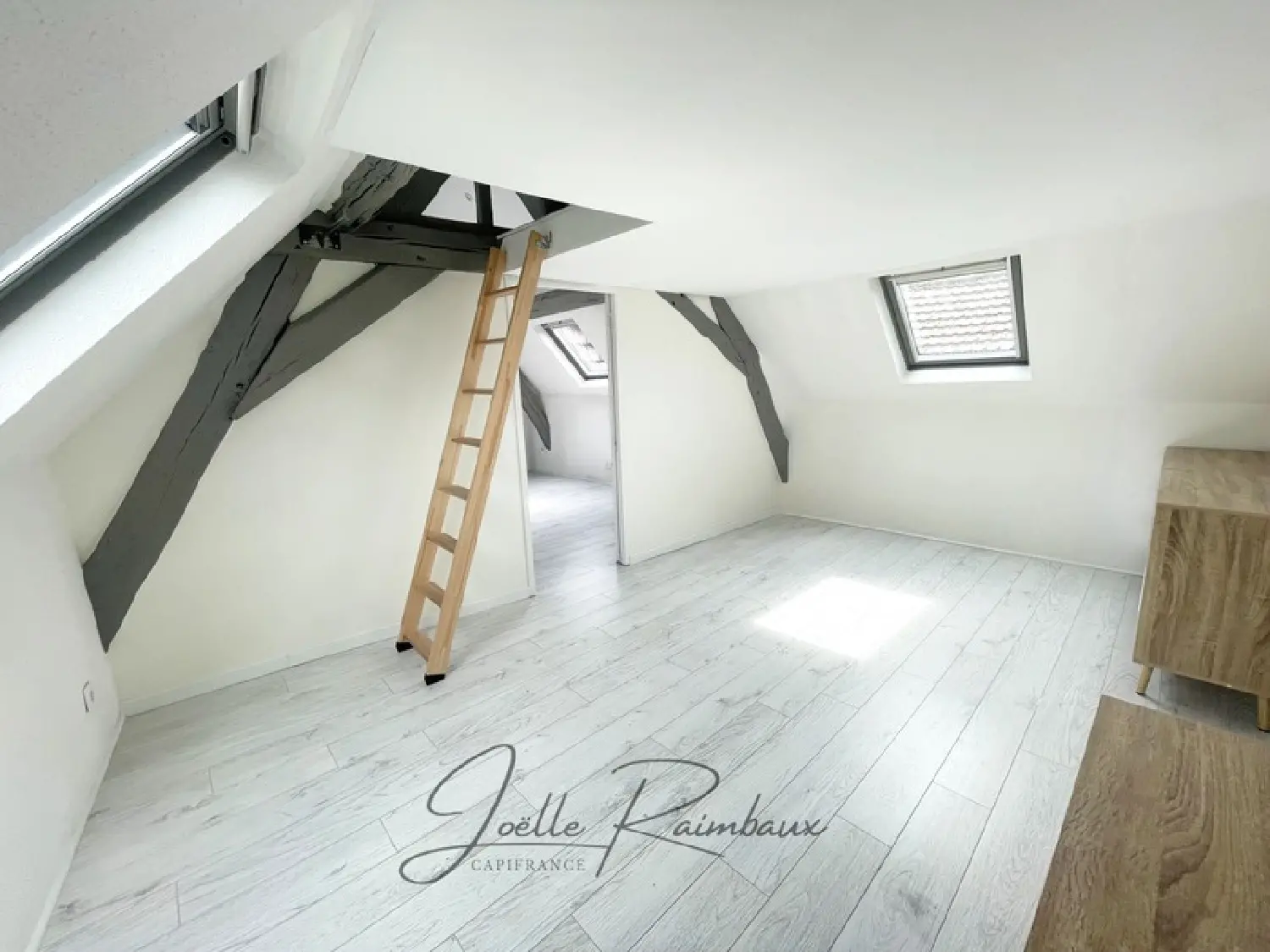  for sale apartment Pontoise Val-d'Oise 2
