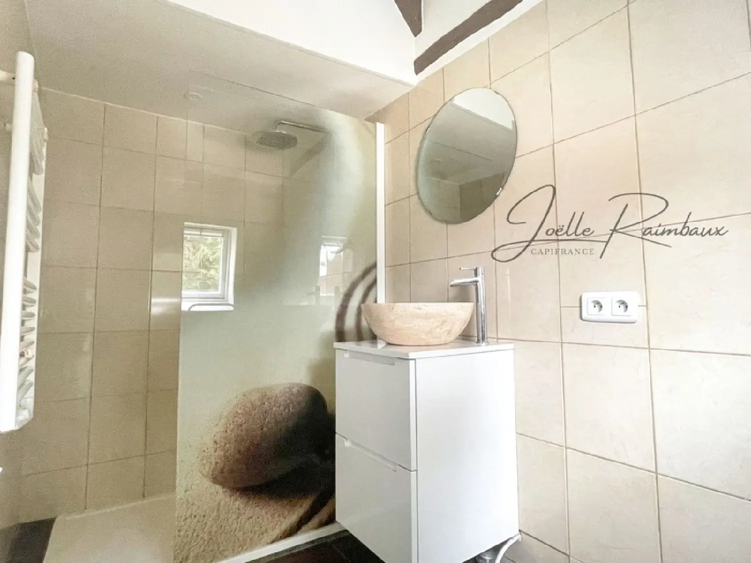  for sale apartment Pontoise Val-d'Oise 4