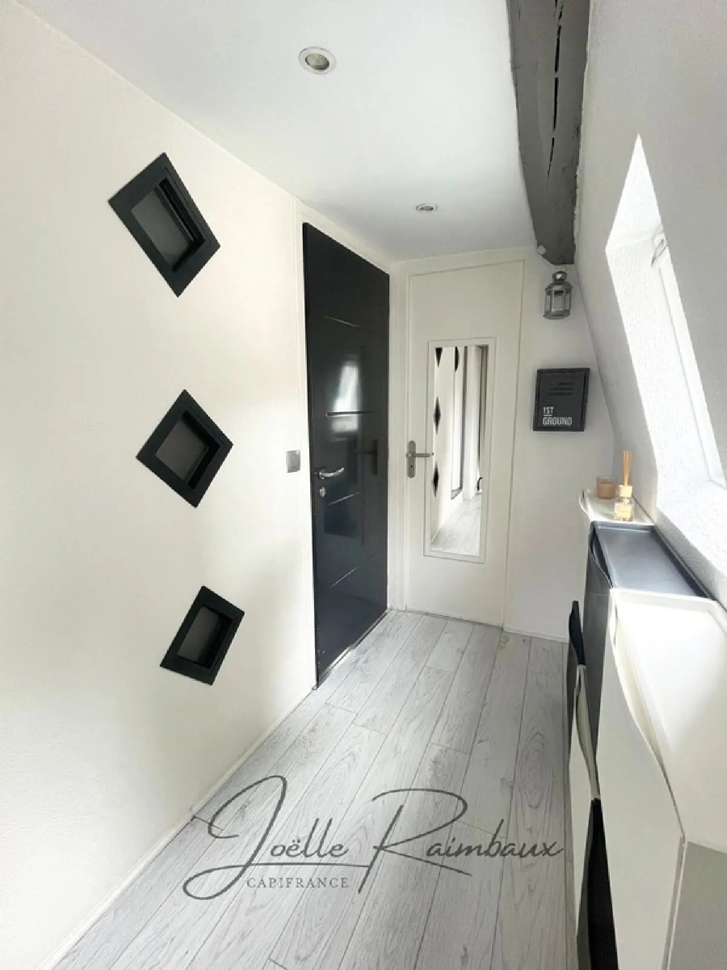  for sale apartment Pontoise Val-d'Oise 5
