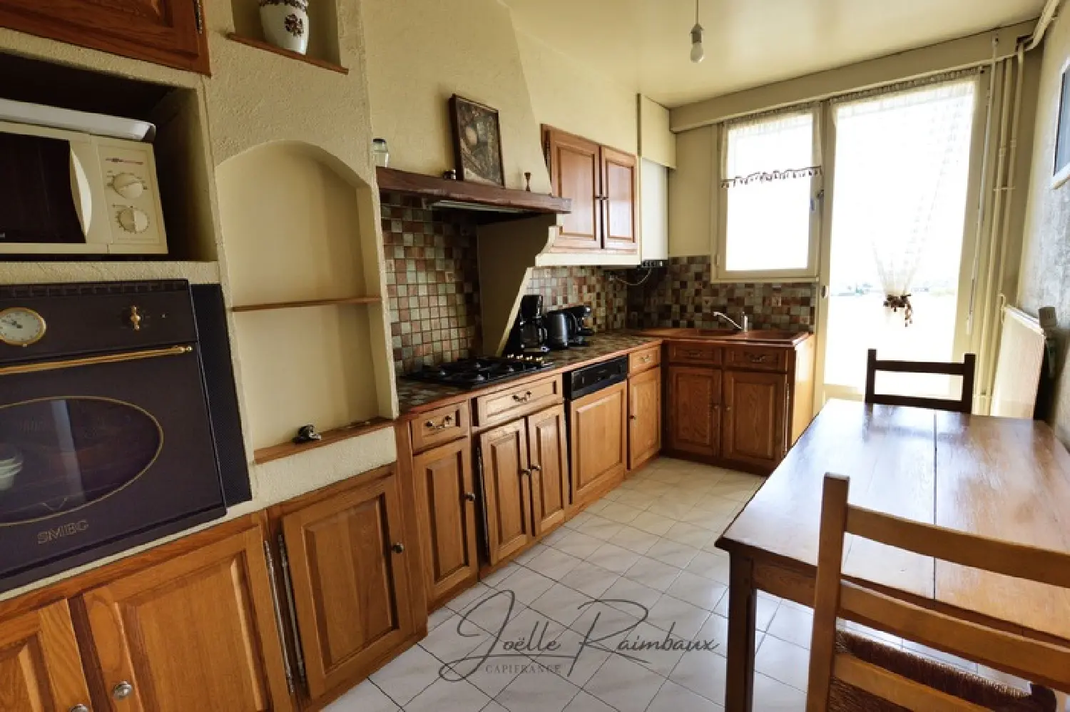  à vendre appartement Pontoise Val-d'Oise 4