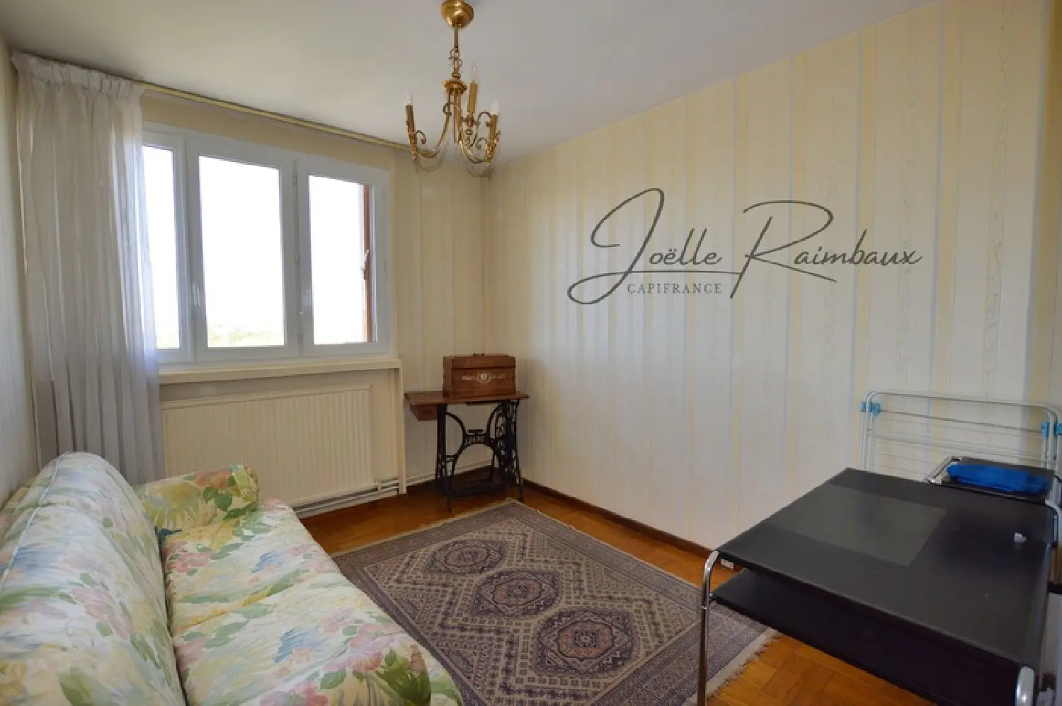  à vendre appartement Pontoise Val-d'Oise 8