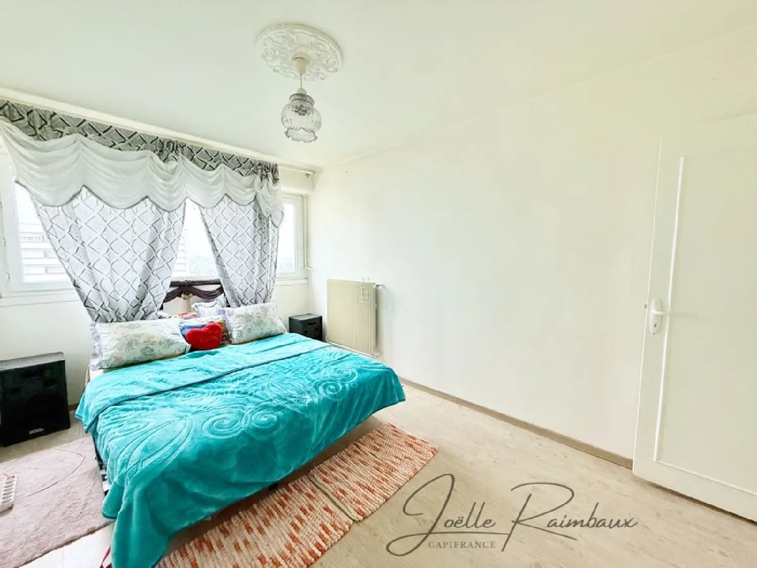  à vendre appartement Pontoise Val-d'Oise 6