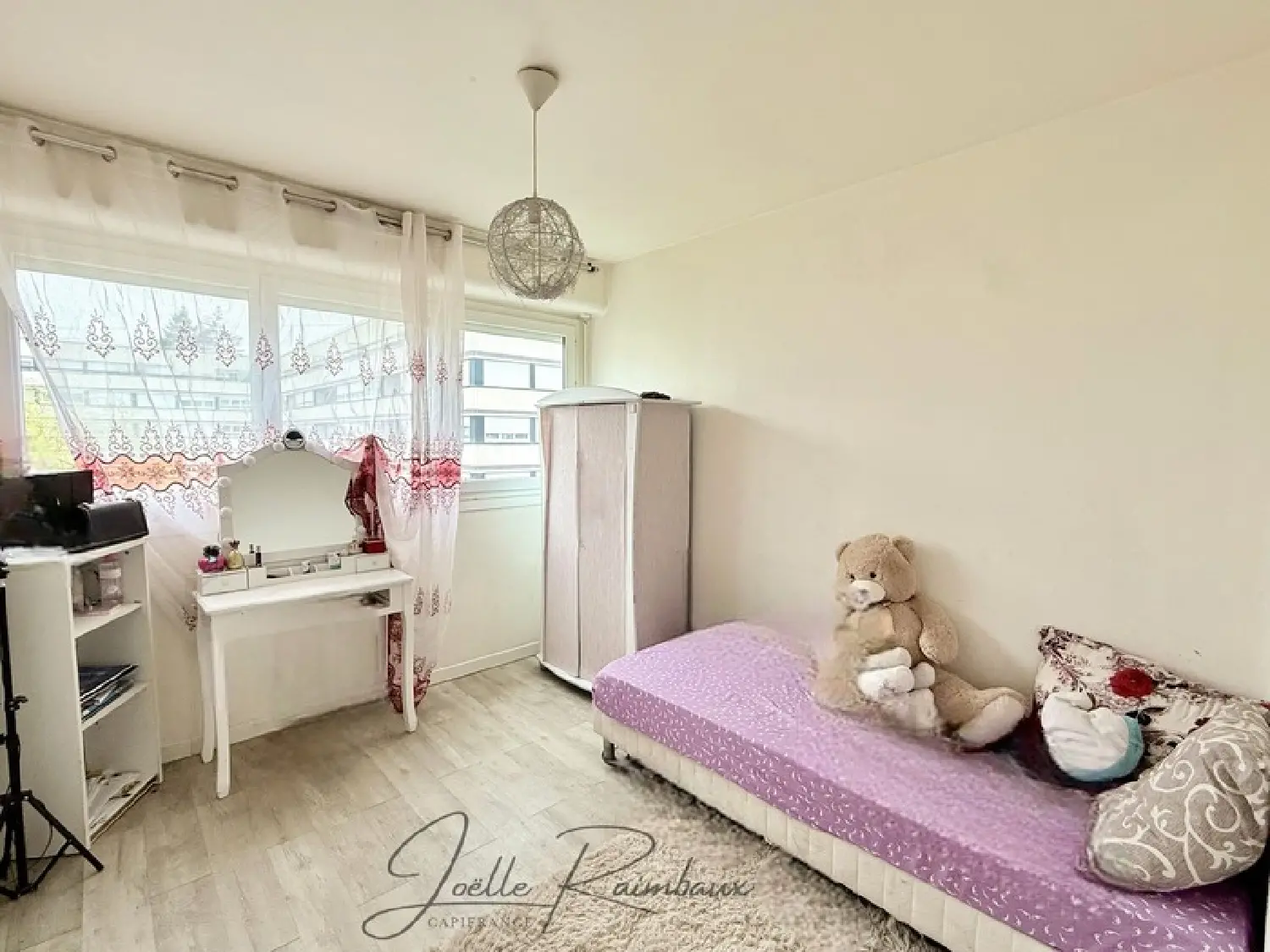  à vendre appartement Pontoise Val-d'Oise 7