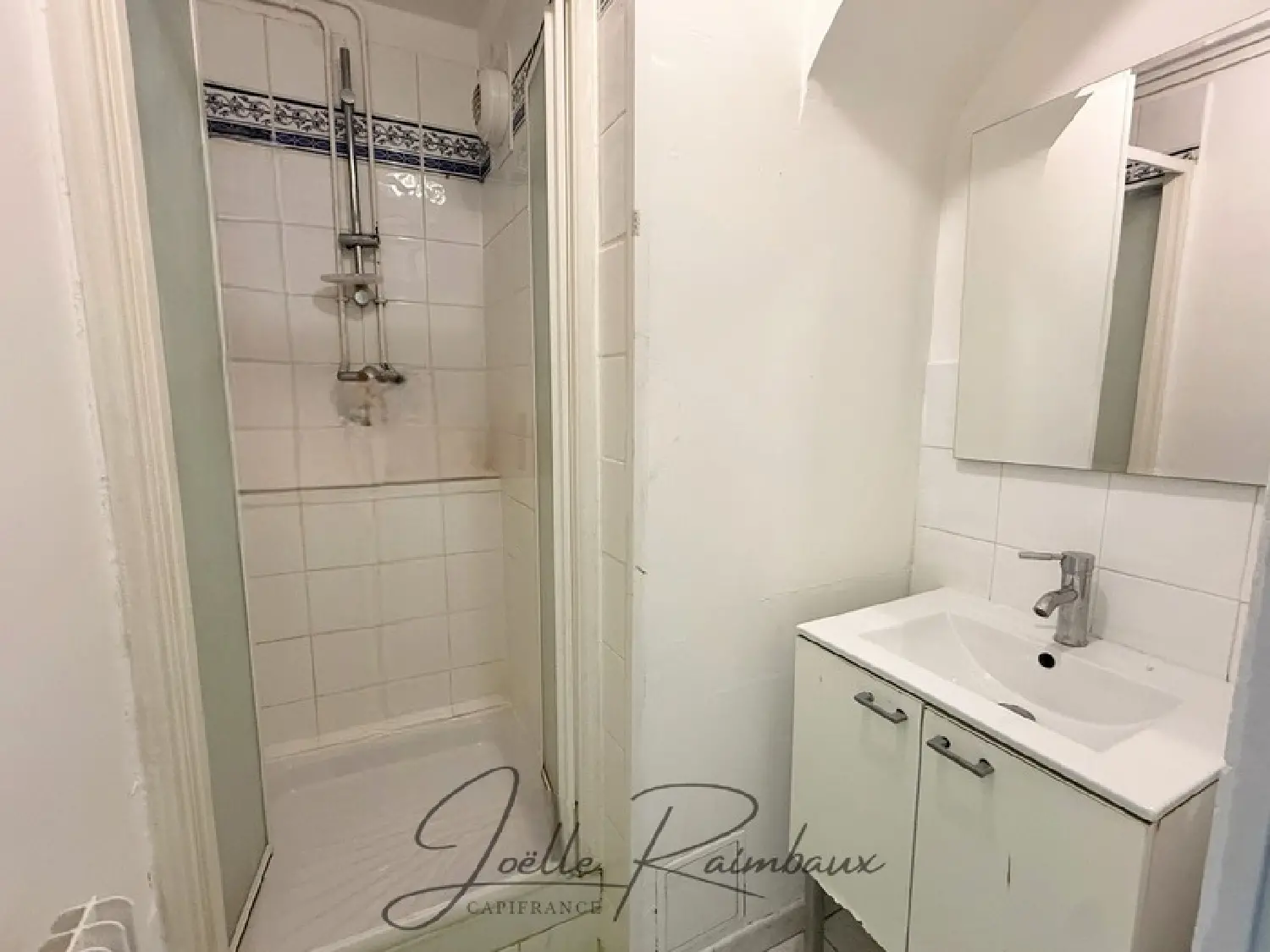  à vendre appartement Pontoise Val-d'Oise 8
