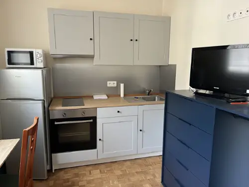 Pontoise Val-d'Oise appartement foto 7092376