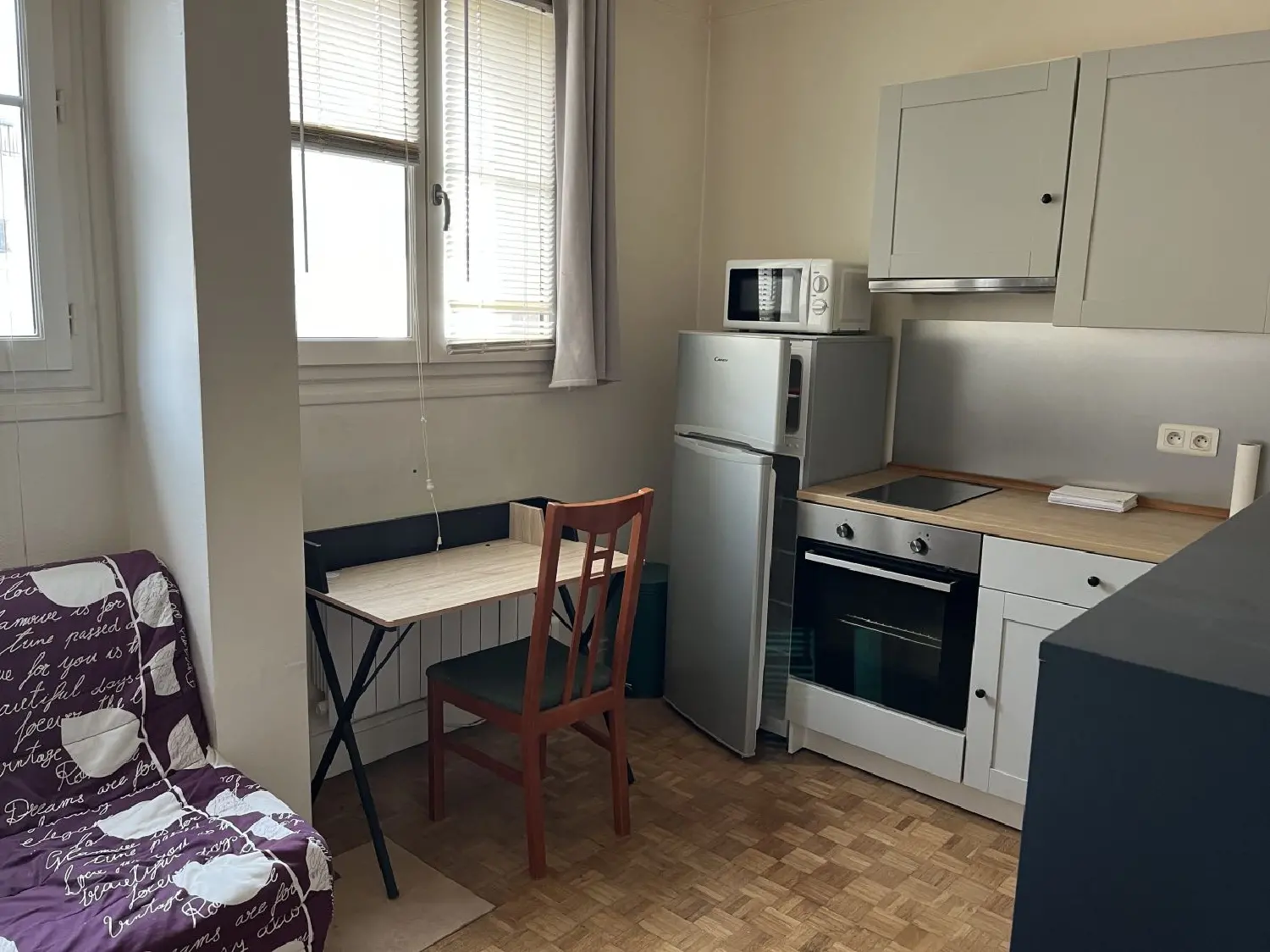  te koop appartement Pontoise Val-d'Oise 2