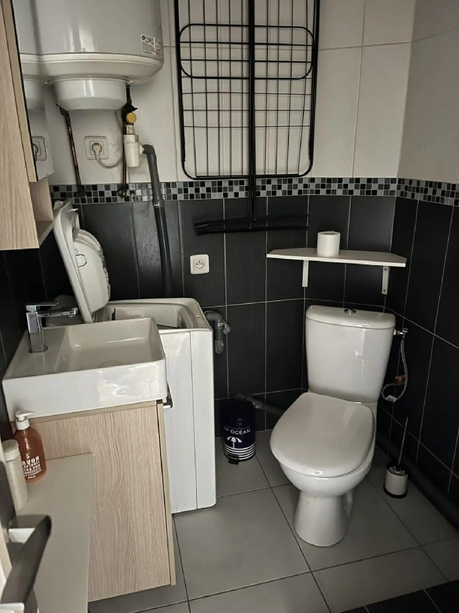  te koop appartement Pontoise Val-d'Oise 5