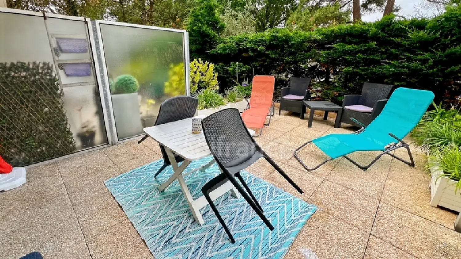  te koop appartement Pornichet Loire-Atlantique 2