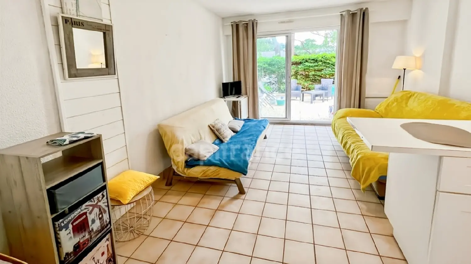  te koop appartement Pornichet Loire-Atlantique 3