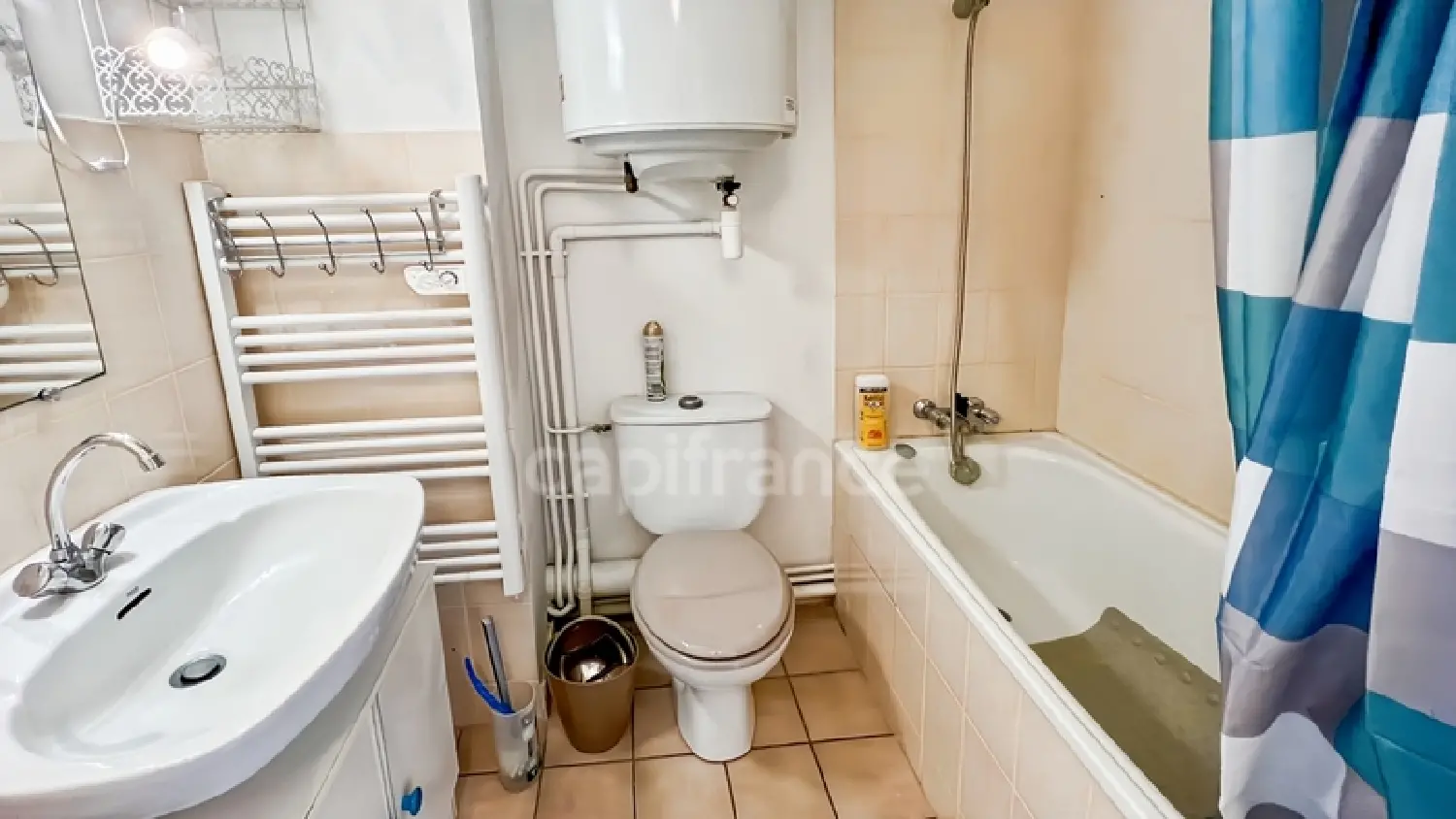  te koop appartement Pornichet Loire-Atlantique 4