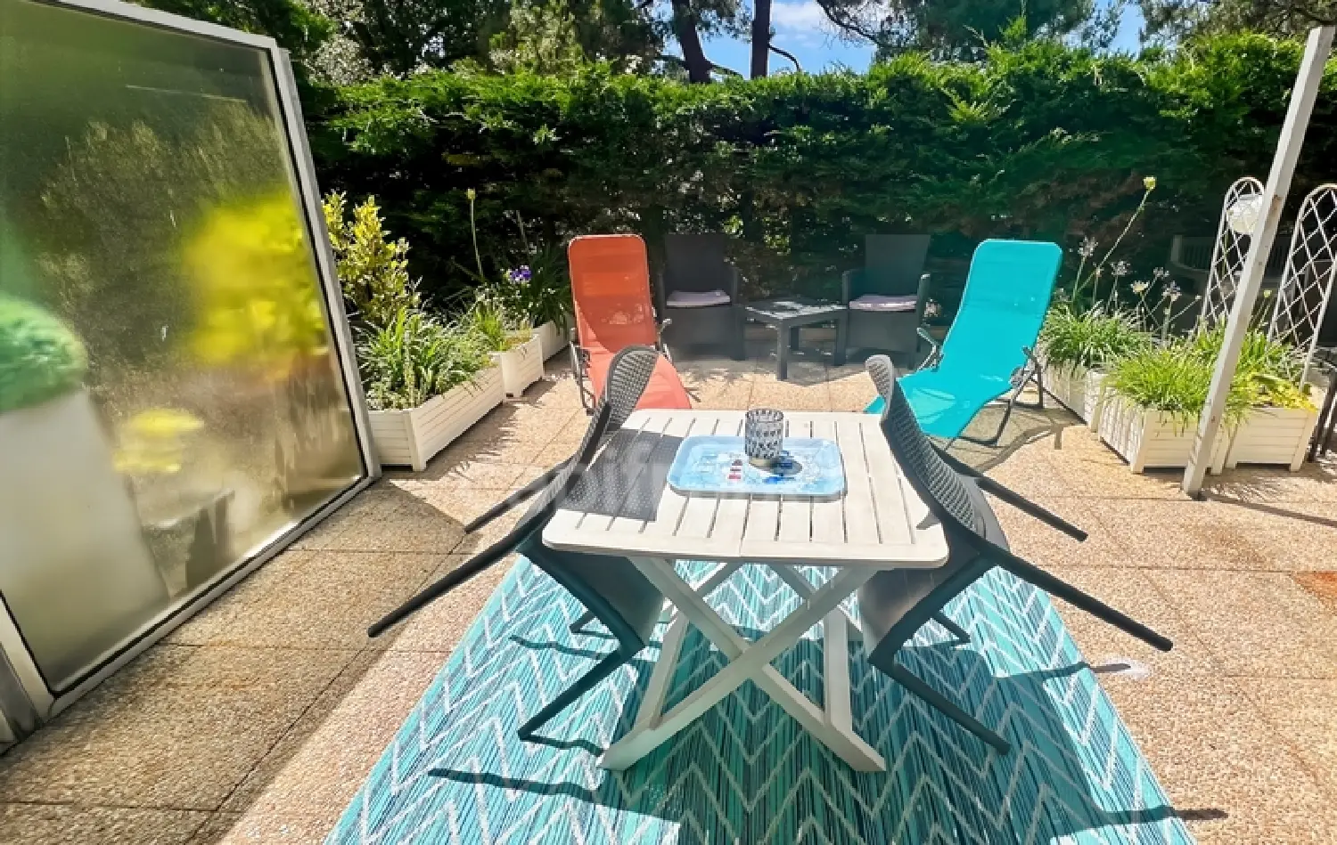  te koop appartement Pornichet Loire-Atlantique 5