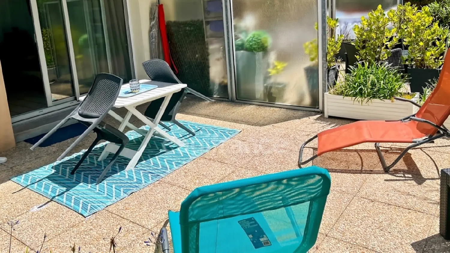  te koop appartement Pornichet Loire-Atlantique 6