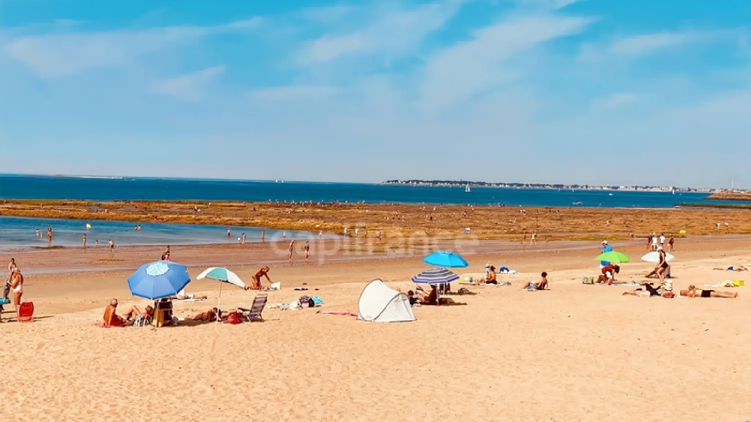  te koop appartement Pornichet Loire-Atlantique 7
